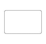 Centurion Blank Labels - BLD486 - 3 Roll - MDL-BLD486