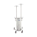 Blickman Health Ind Inc Nezzie Pediatric IV Pole Walker Ambulation Device 0429100000 - 1.0 Each
