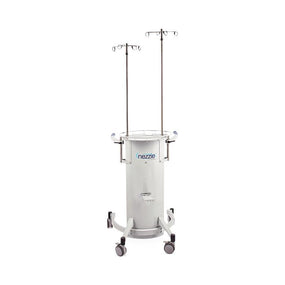 Blickman Health Ind Inc Nezzie Pediatric IV Pole Walker Ambulation Device 0429100000 - 1.0 Each