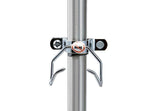 Blickman Ind Stand and Accessories IV Pole Parts, Drainage Bag Hook - 7801382000 - 1 Each