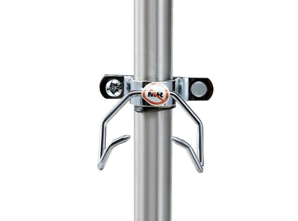 Blickman Ind Stand and Accessories IV Pole Parts, Drainage Bag Hook - 7801382000 - 1 Each
