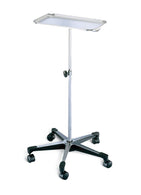 Chrome Mayo Stands - 0661501000 - 1 Each - MDL-BLK1501