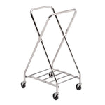 Blickman Health Ind Inc Blickman Health 18" Hamper Stands 0962230000 1.0 Each-MDL-BLK2230
