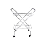 Blickman Folding Utility Cart Frame - 2422440000 - 1 Each - MDL-BLK2440