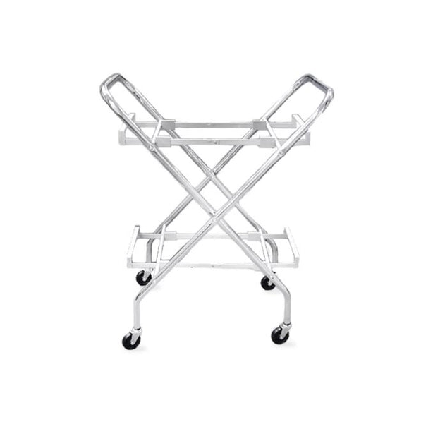 Blickman Folding Utility Cart Frame - 2422440000 - 1 Each - MDL-BLK2440