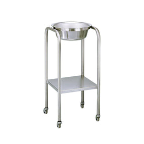 Single Basin Solution Stands - 7807MR - 1 Each - MDL-BLK7807MR