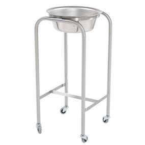 Single Basin Solution Stands - 717807100 - 1 Each - MDL-BLK7807SSHB