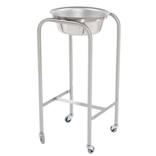 Single Basin Solution Stands - 717807100 - 1 Each - MDL-BLK7807SSHB