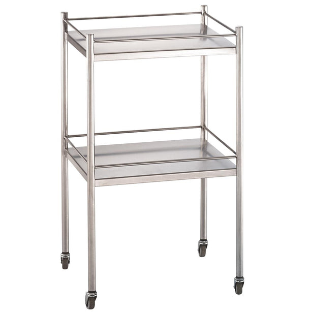 Blickman Health Ind Inc Stainless Steel Utility Tables 0257852000 1.0 Each-MDL-BLK7852SS