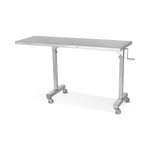 Blickman Health Ind Inc Blickman Adjustable Height Instrument Tables 0157895062 - 1.0 Each