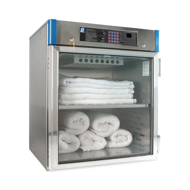 Under-Counter Warming Cabinets - 14B7922200 - 1 Each - MDL-BLK7922TS