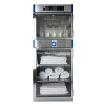 Blickman Health Ind Inc Freestanding Mobile Warming Cabinets 14B7924243 - 1.0 Each
