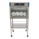 Tabletop Warming Cabinets - 7925TG - 1 Each - MDL-BLK7925TG