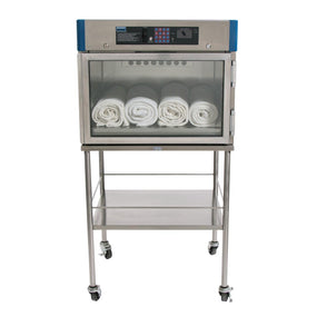 Tabletop Warming Cabinets - 7925TG - 1 Each - MDL-BLK7925TG