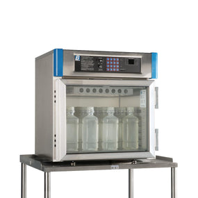 Tabletop Warming Cabinets - 7927TS - 1 Each - MDL-BLK7927TS