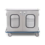 Blickman Maxi Case Carts - 22933G1000 - 1 Each - MDL-BLKCCC119G