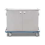 Blickman Maxi Case Carts - 2293331000 - 1 Each - MDL-BLKCCC119