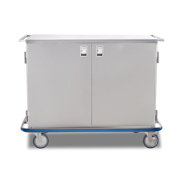Blickman Maxi Case Carts - 2293331000 - 1 Each - MDL-BLKCCC119