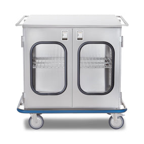 Blickman Health Ind Inc Blickman Multipurpose Case Carts 22933G2000 - 1.0 Each