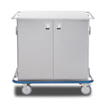 Blickman Health Ind Inc Blickman Multipurpose Case Carts CCC2-19 - 1.0 Each