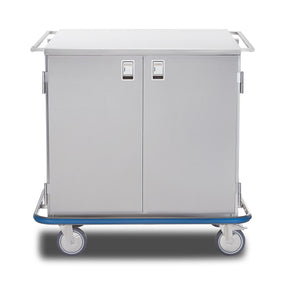 Blickman Health Ind Inc Blickman Multipurpose Case Carts CCC2-19 - 1.0 Each