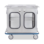 Blickman Health Ind Inc Blickman Multipurpose Case Carts 22933G2E00 - 1.0 Each