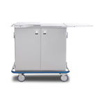 Blickman Health Ind Inc Blickman Multipurpose Case Carts 2293332E00 - 1.0 Each