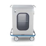 Blickman Mini Case Carts - 22933G3000 - 1 Each - MDL-BLKCCC319G