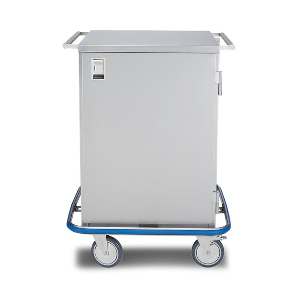 Blickman Mini Case Carts - 2293333000 - 1 Each - MDL-BLKCCC319