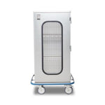 Blickman Space Saver Case Carts - 22933G4000 - 1 Each - MDL-BLKCCC419G