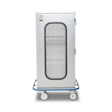 Blickman Space Saver Case Carts - 22933G4000 - 1 Each - MDL-BLKCCC419G