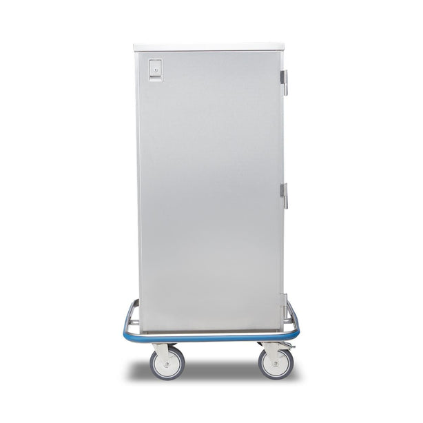 Blickman Space Saver Case Carts - 2293334000 - 1 Each - MDL-BLKCCC419