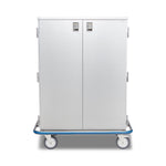 Blickman Ultra Space Saver Case Carts - 2293335000 - 1 Each - MDL-BLKCCC519