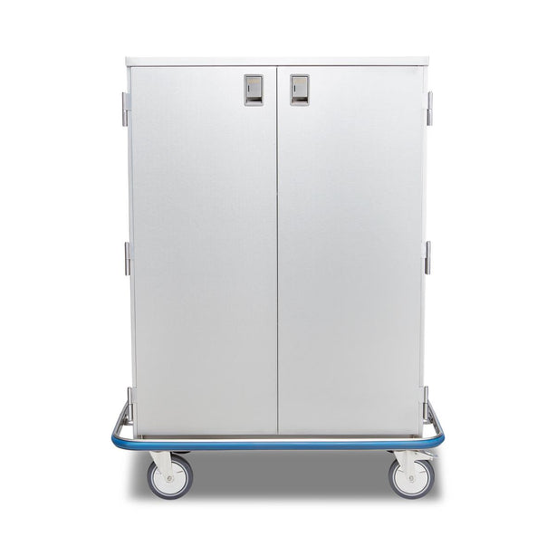 Blickman Ultra Space Saver Case Carts - 2293335000 - 1 Each - MDL-BLKCCC519