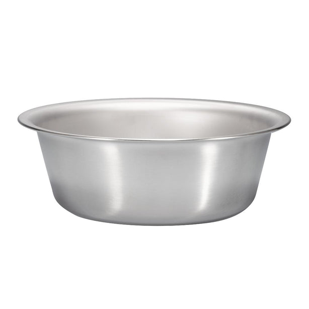 Stainless Steel Solution Basin - 9737370120 - 1 Each - MDL-BLKSB1