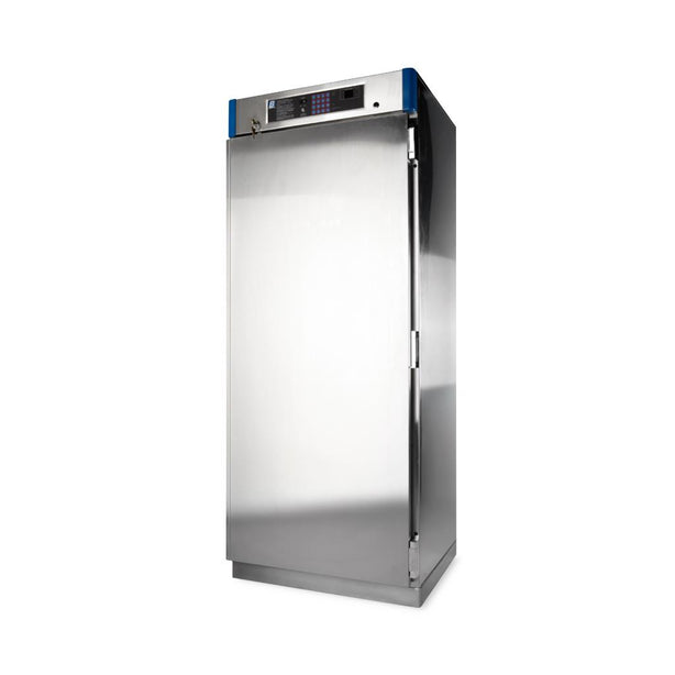 Blickman Health Ind Inc Blickman Digital Warming Cabinets SW30TS 1.0 Each-MDL-BLKSW30TS