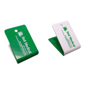 Bell Medical B000001 Surgical Drape Clip - MDL-BLLB000001 - 24 Each