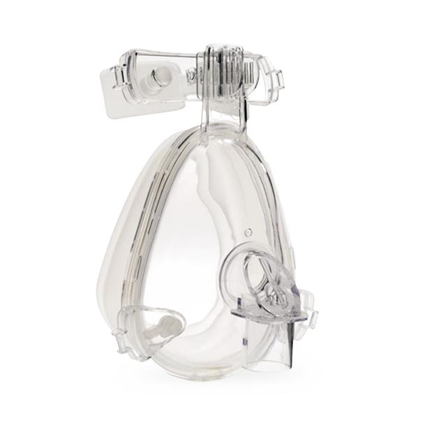 Pulmodyne Pulmodyne BiTrac NIV Full Face Masks - BLLB101022