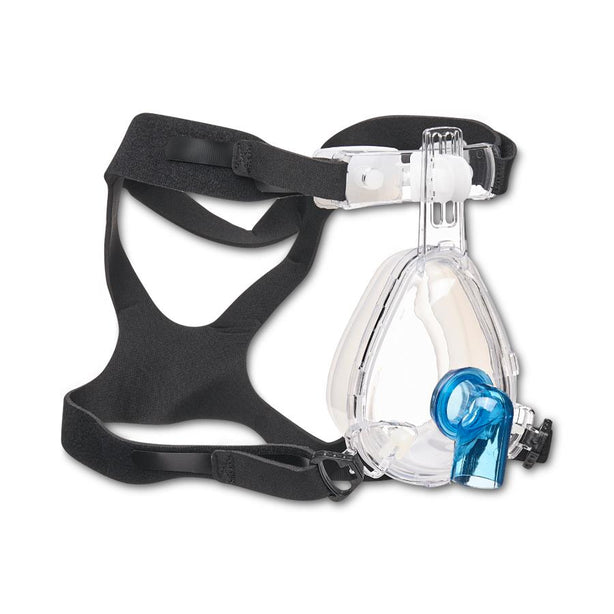 Pulmodyne Pulmodyne BiTrac NIV Full Face Masks - BLLB101060