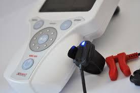 XAVANT TECHNOLOGY (PTY) LTD Stimpod NMS450 Nerve Stimulator and Components XT-45000 1 Each - MDL-BLLB170450