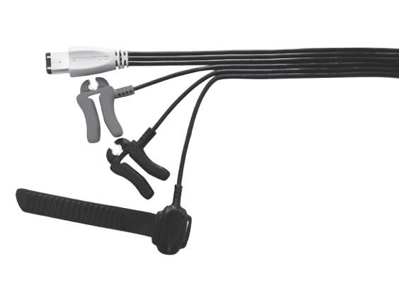 XAVANT TECHNOLOGY (PTY) LTD Stimpod NMS450 Nerve Stimulator and Components XT-45015 1 Each - MDL-BLLB170462
