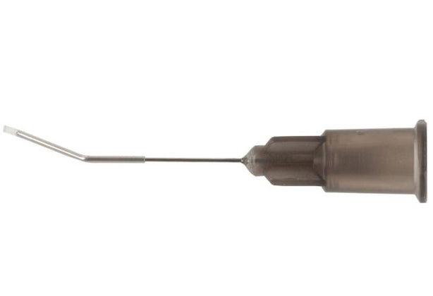 Bausch & Lomb Silicone Capsule Polisher ED7153 10.0 Each-MDL-BLPED7153