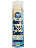 Church & Dwight Inc Simply Saline Wound Wash - BLXB8552