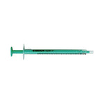B BRAUN MEDICAL INC. Injekt LS Syringes 9166017V-02 1800 Each - MDL-BMG166017V02