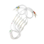B BRAUN MEDICAL INC. PINNACLE TPN Management System Transfer Sets 2112341 10 Each - MDL-BMG2112341