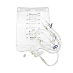EVA Gravity Mixing Containers - 2112364 - 40 Each - MDL-BMG2112364