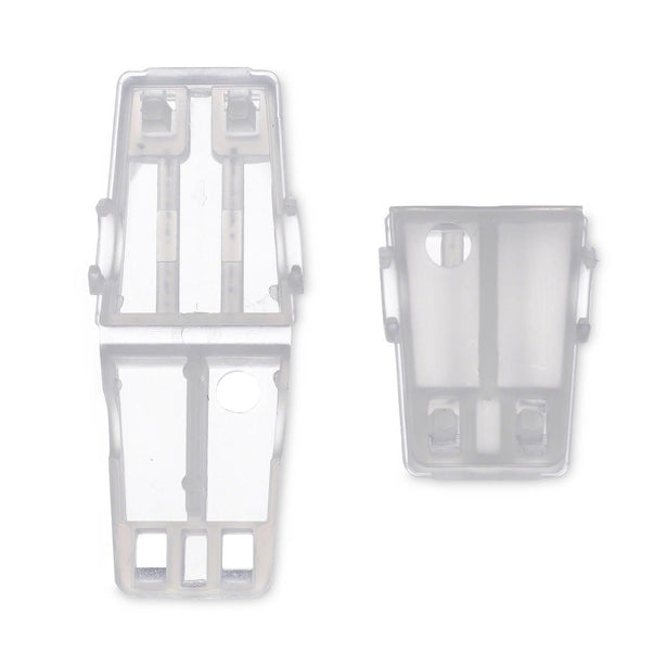 B Braun Medical Inc. PINNACLE TPN Set Accessories 2112397 - 500.0 Each