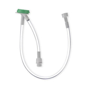 B Braun Medical Inc. PINNACLE TPN Set Accessories 2112415 - 25.0 Each