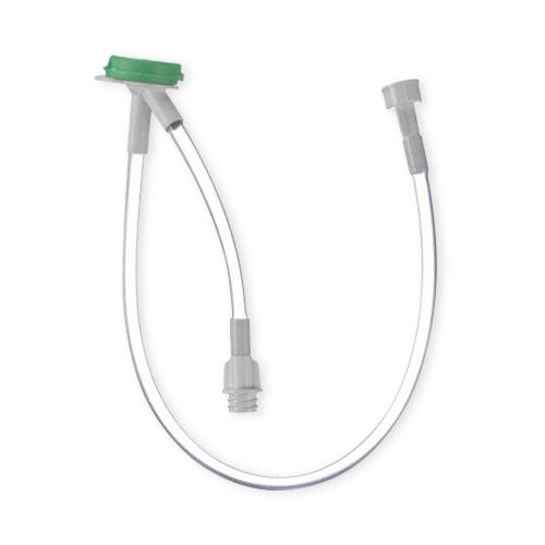 B Braun Medical Inc. PINNACLE TPN Set Accessories 2112415 - 25.0 Each