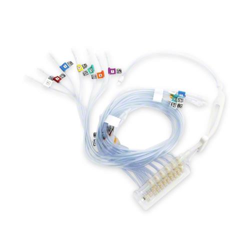 B Braun Medical Inc. Apex Lead Transfer Sets 2112550 - 4.0 Each